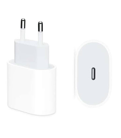 USB-C iPhone Charger