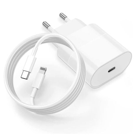 USB-C iPhone Charger